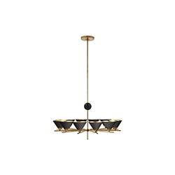 Cleo枝形吊灯 Cleo Chandelier